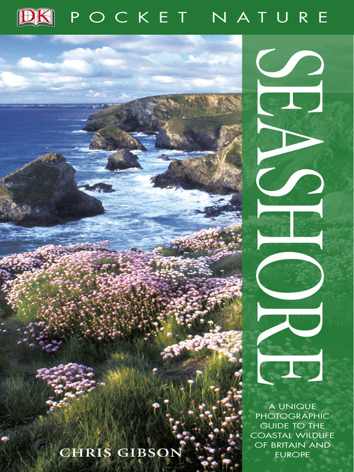 Title details for Seashore by Chris Gibson - Available